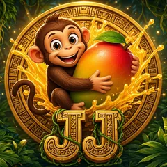 Jungle Juice app icon